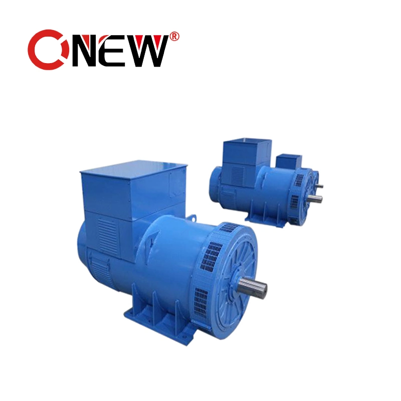 150kw 180kVA 250kVA Diesel Grande Alternatore Alternador Auto Le Prix