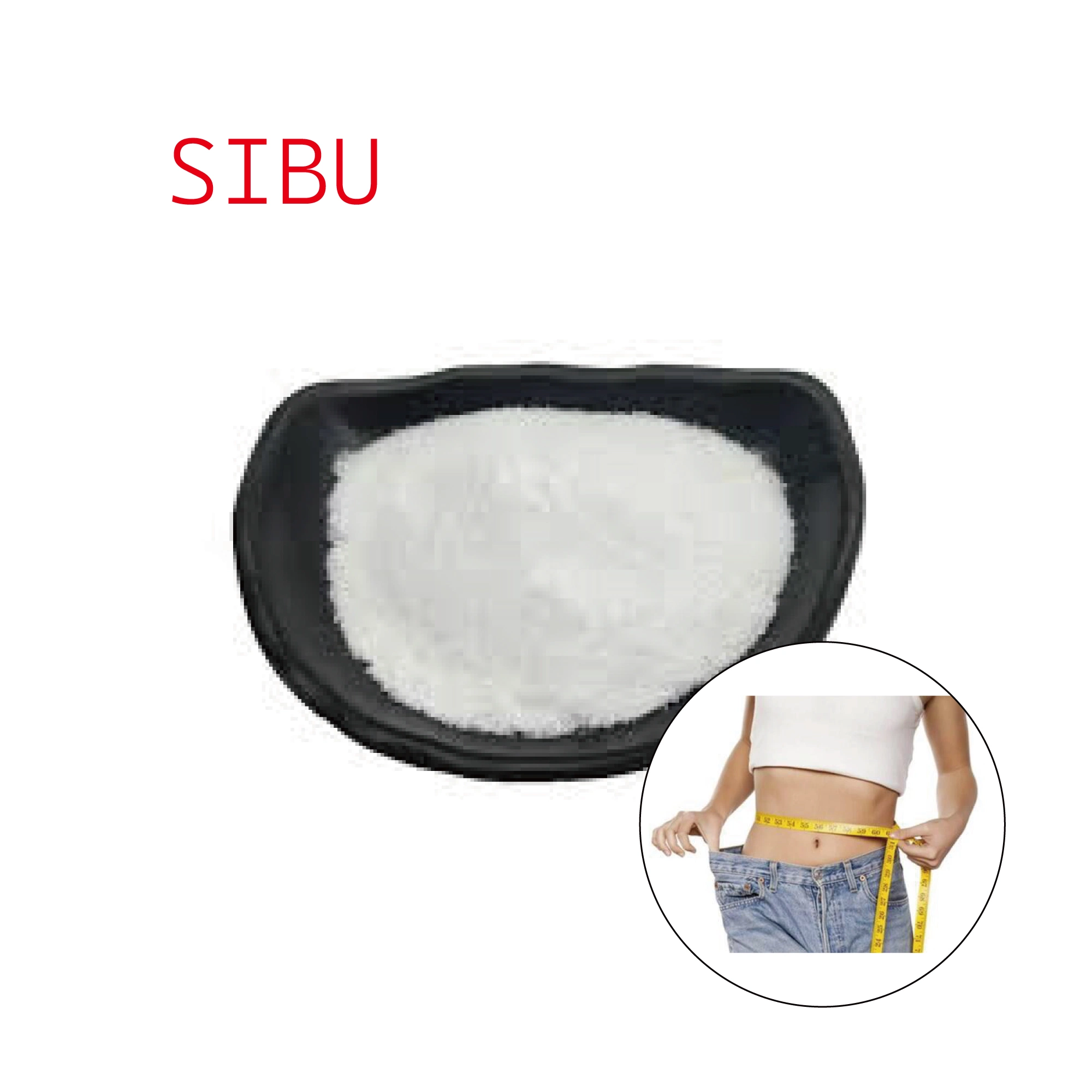 Sibu Powder Tramine Burn Belly Fat with Green Coffee Bean Customized Pill