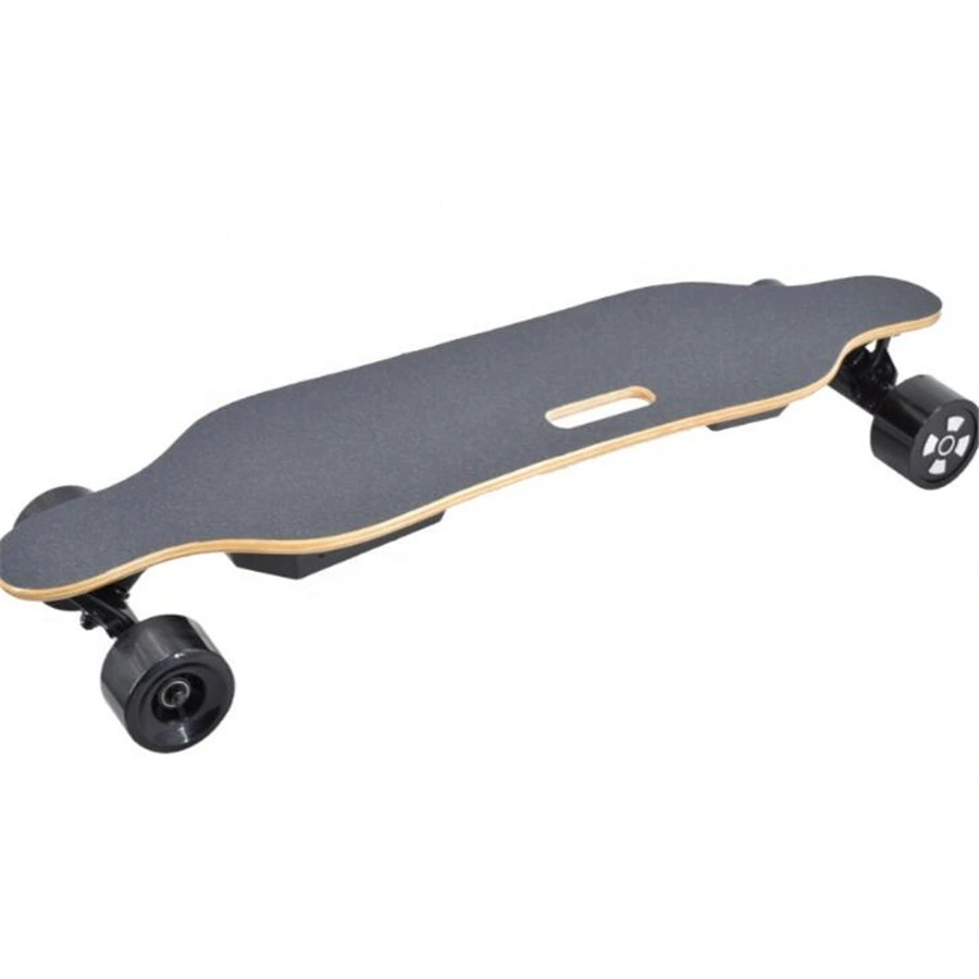 Fernbedienung Skateboard Rampen Electric Mountain Skateboard