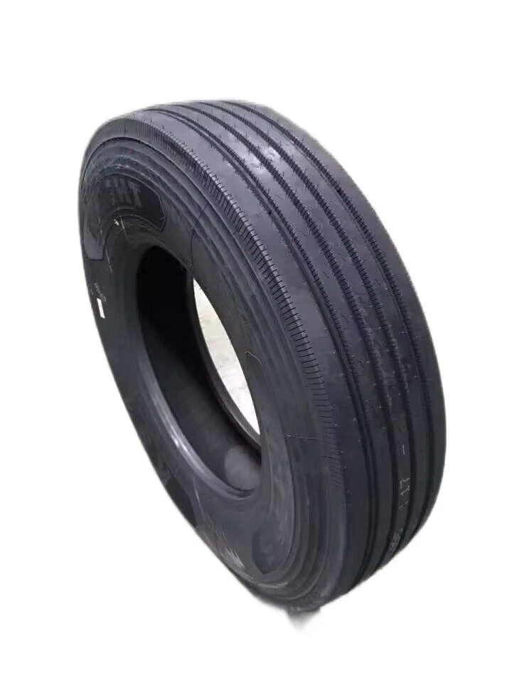 Selling Best Heavy-Duty Truck Tyre 11R22.5 18PR Durable Super Long Product Life SUV Car Tire Directional No Used Tubeless Discounted Prices TBR Tires