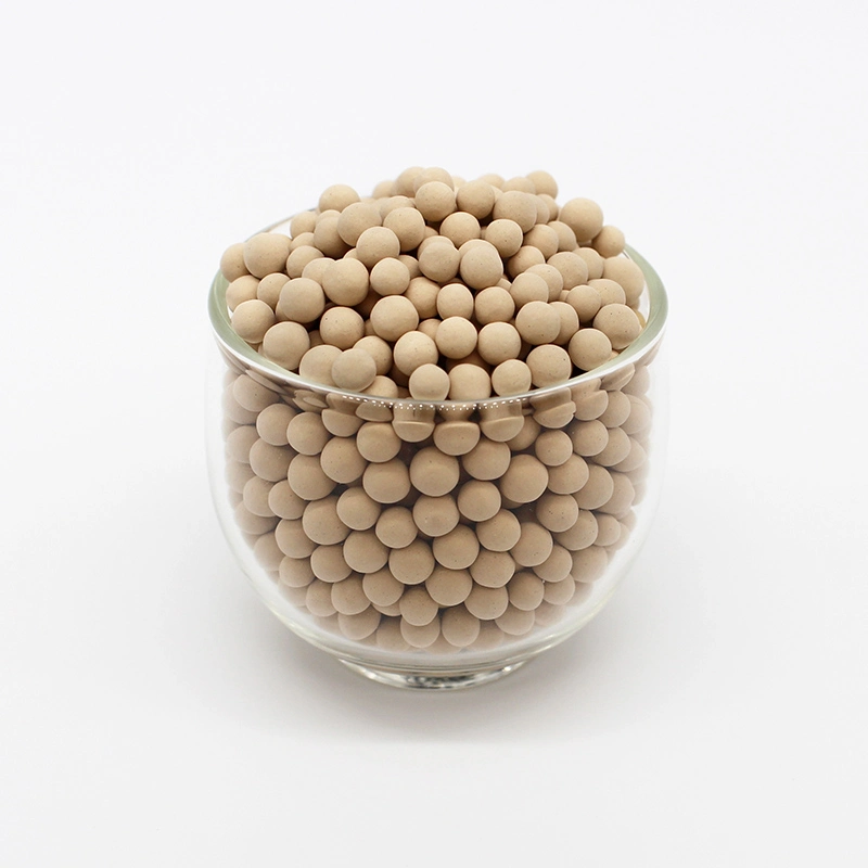 High quality/High cost performance  Zeolite Molecular Sieve 13X HP Medical Oxygen Generator