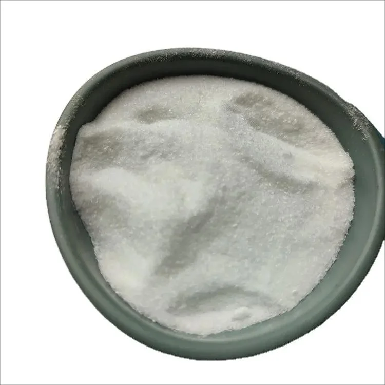 Food and Beverage Addictive Synthetic Sweetener Sodium Cyclamate CAS 139-05-9