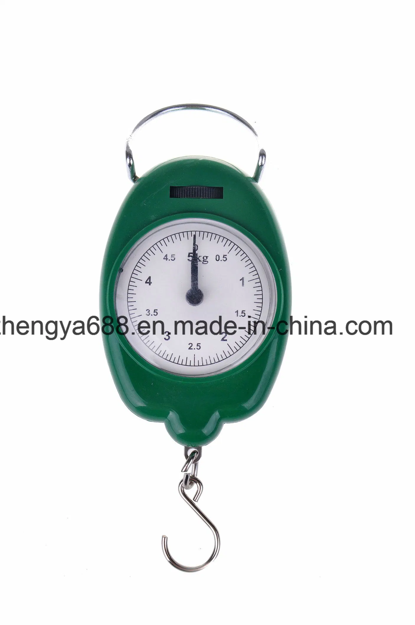 Promotional Mini Mechanical Luggage Scale for Gifts