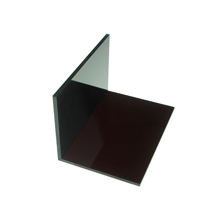 Good Impact Resistant Plastic Sheet PVC Board