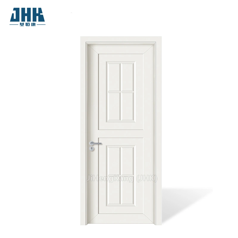 Jhk ABS Plastic Glass Louvered Door Panel ABS Door