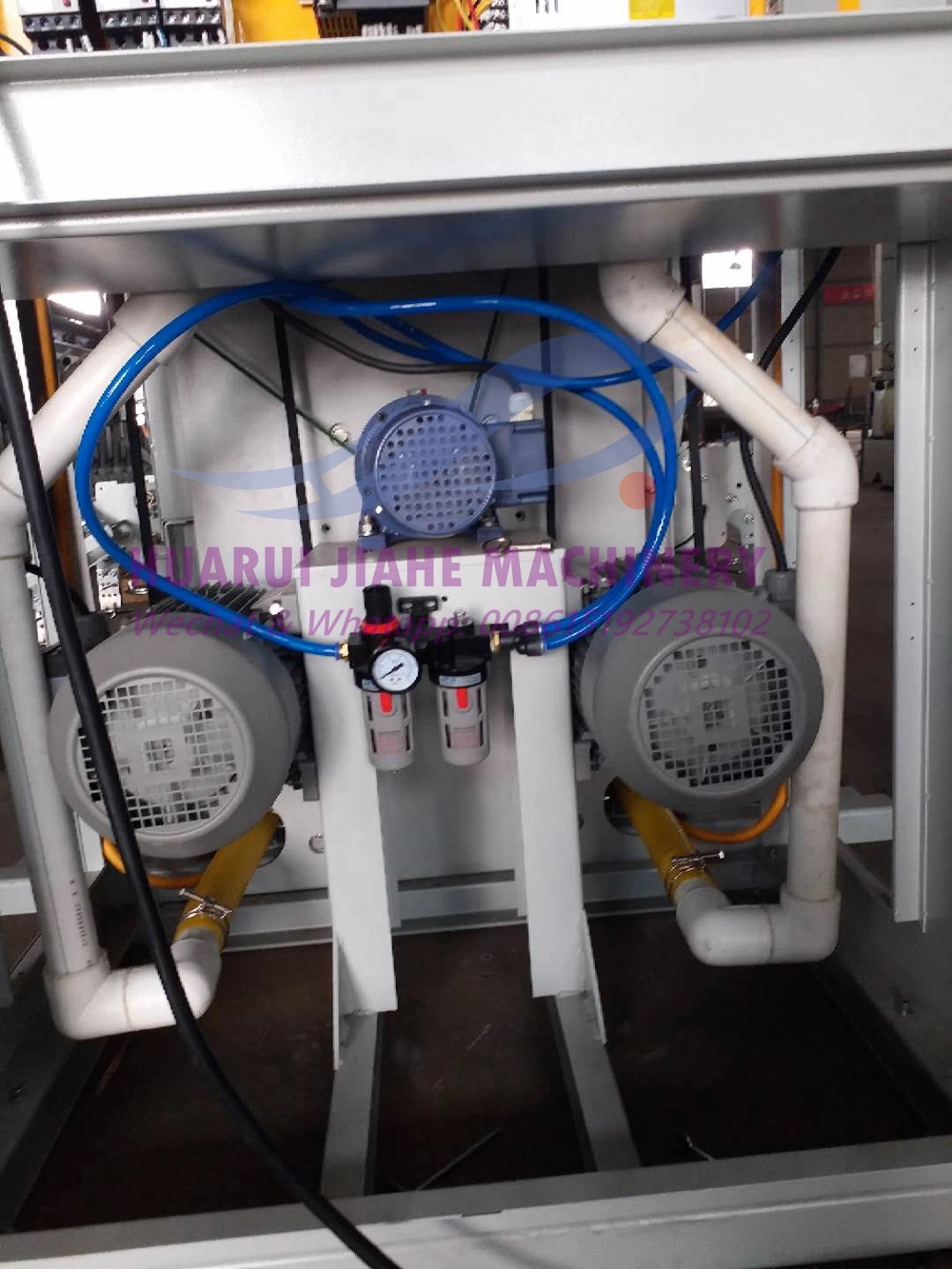 Singeing Machines for Fabric Gassing Frame, Double-Sided Yarn Singeing Machines Machine with Natural Gas/Liquefied Petroleum Gas