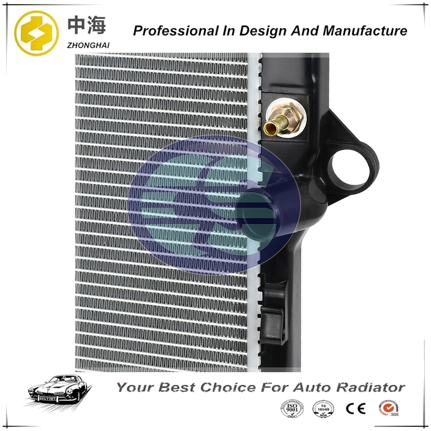 Radiator 1640050300 for Toyota Land Cruiser Prado 4.7L '03-09'