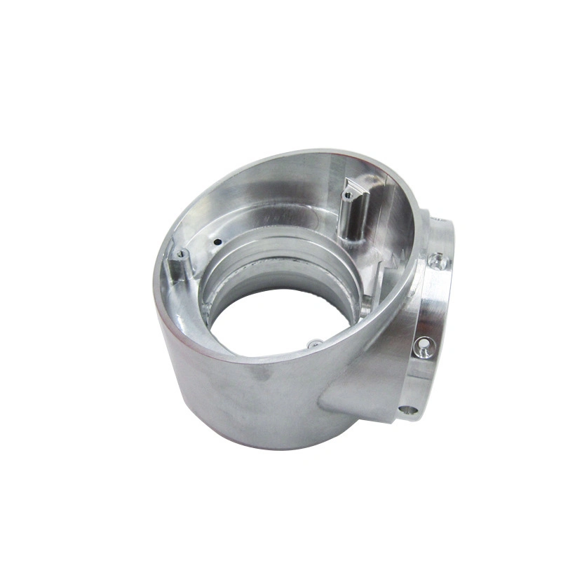 Professional Custom CNC Precision Machining Aluminum Parts Supporting Pump Mechanical Seal Mechanical Shaft Seal Machining Accessories