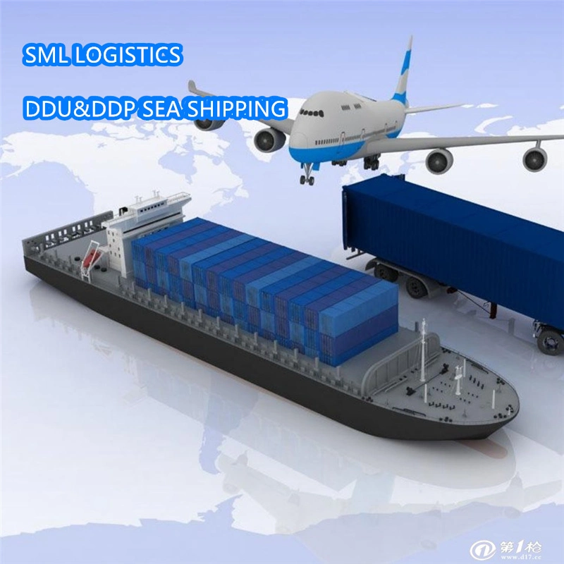 Shipping Forwarder Door to Door Sea/Air Shipping Agent Rates From China to USA Saudi Arabia Australia Europe Freight Forwarder for 1688 Alibaba Buyers