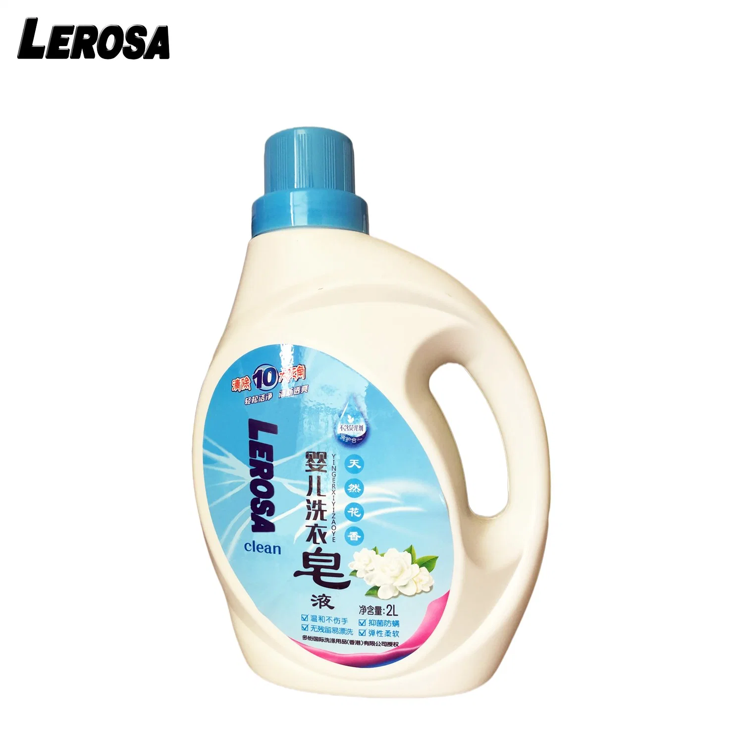 Mayorista/Proveedor de Venta Directa de Fábrica de Servicio de Lavandería Limpieza Detergente líquido de lavado