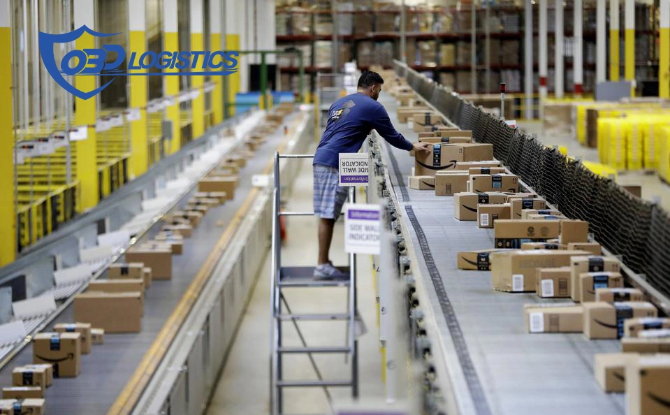 Barata Amazon Fba las tarifas de envío de China a Filipinas y Vietnam/Turquía e Irán y Tailandia y Myanmar/Irak DDP los gastos de envío