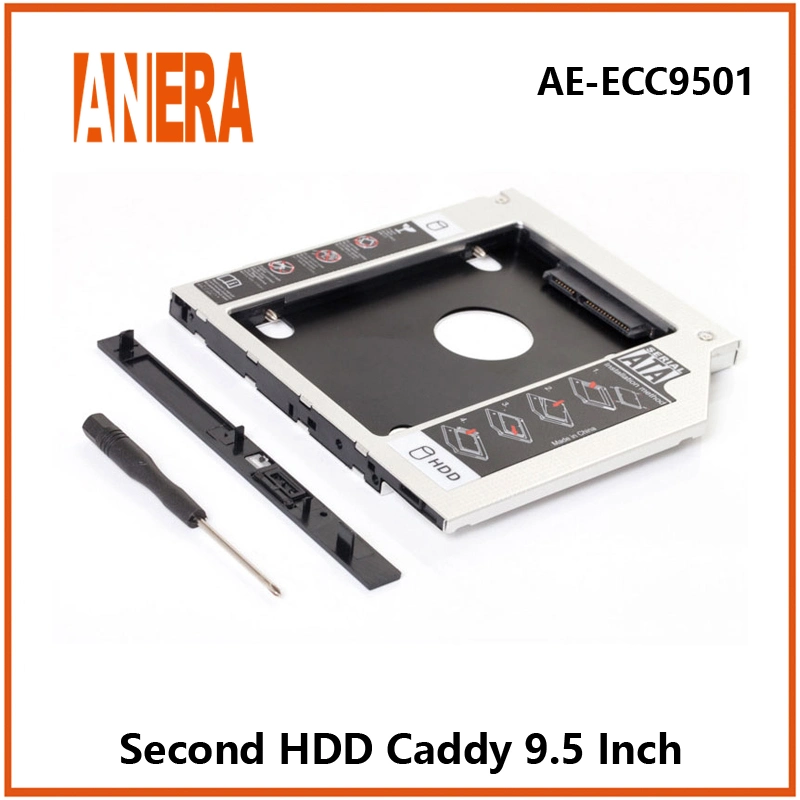 Ae-Ecc9501 Portable 2.5inch Hard Drive Disk Enclosure USB3.0 to SATA 2.5 HDD Case SATA External HDD Enclosure Case