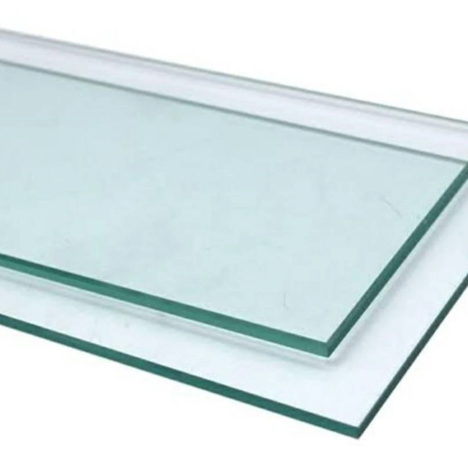 China Hersteller Hochwertige Konstruktion Gebäude Verschiedene Größen Clear Float Glas