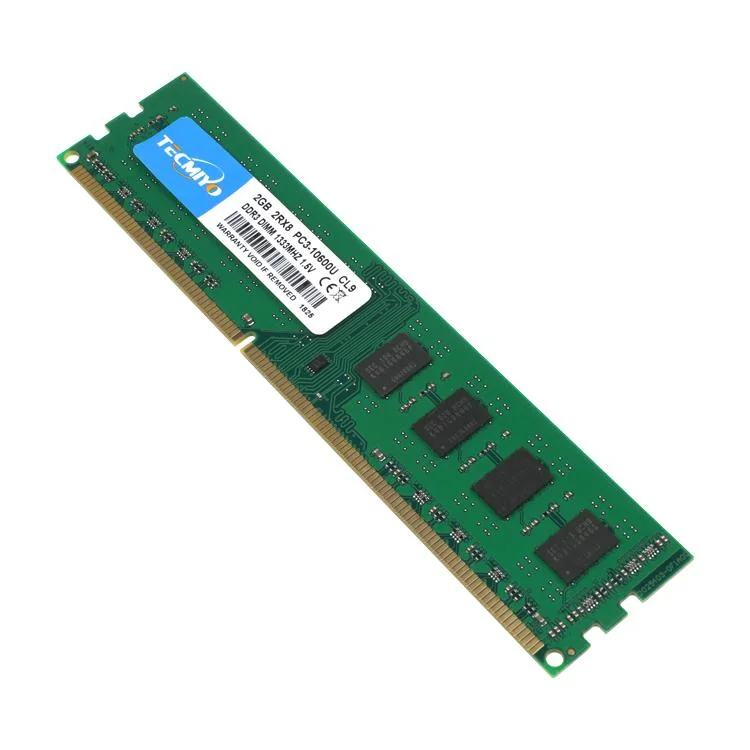 Compatible with All 2GB DDR3 10600u Memory Module RAM for Desktop for PC