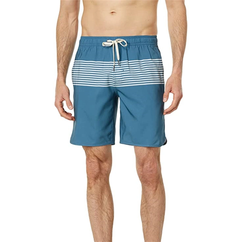 Custom Pattern Swimming Trunk Wholesale/Supplier Quick Drying Beach Short