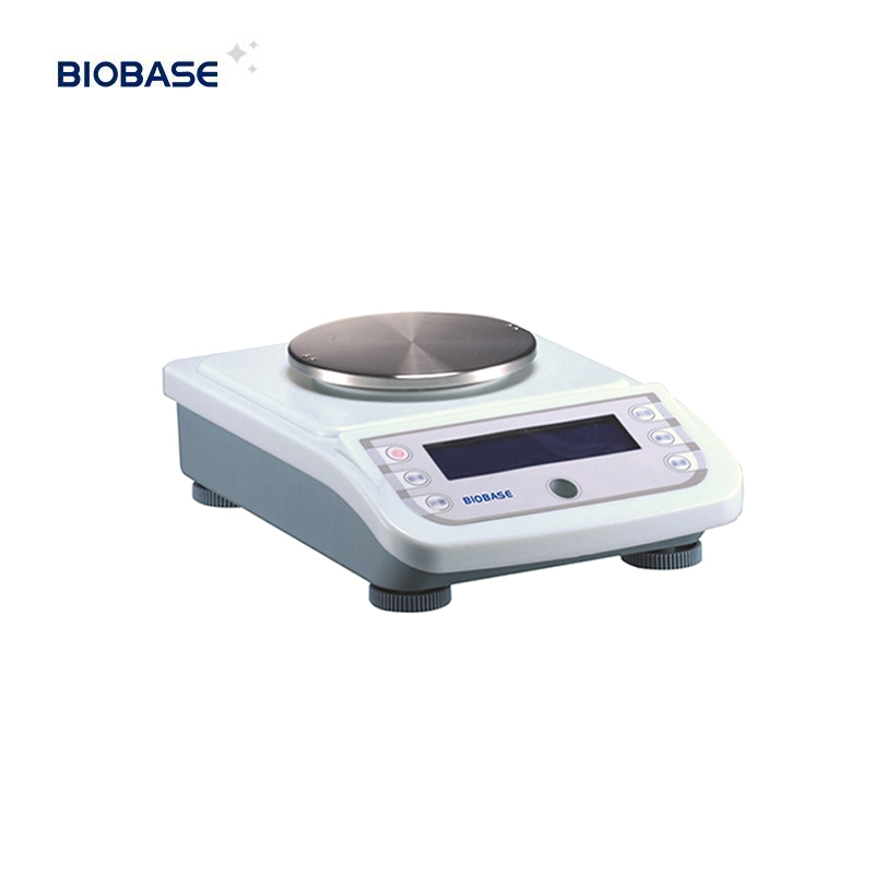 Biobase Digital Be Series Electronic Balance Scale for Laborayory