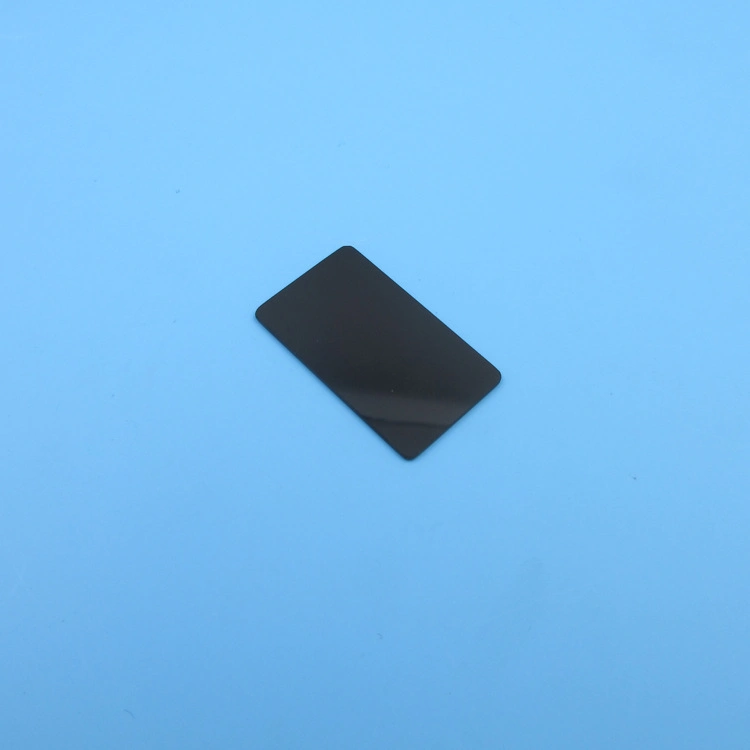 Optical Glass Optical Filter ND Filter Neutral Density Filter for Medical and Optical Equipments