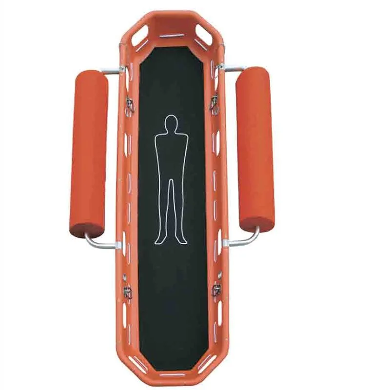 Medmount New Emergency Transport Rescue سلة جهاز نقل الهليكوبتر مع CE/ISO