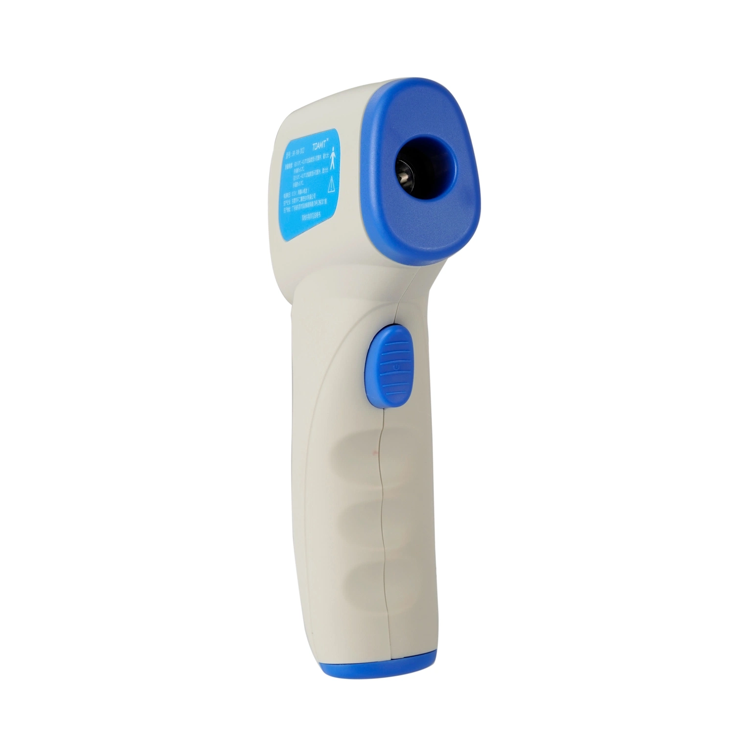 Infrared Thermometer DC3V Voltage Non-Contact Infrared Thermometer Forehead Temperature Meter