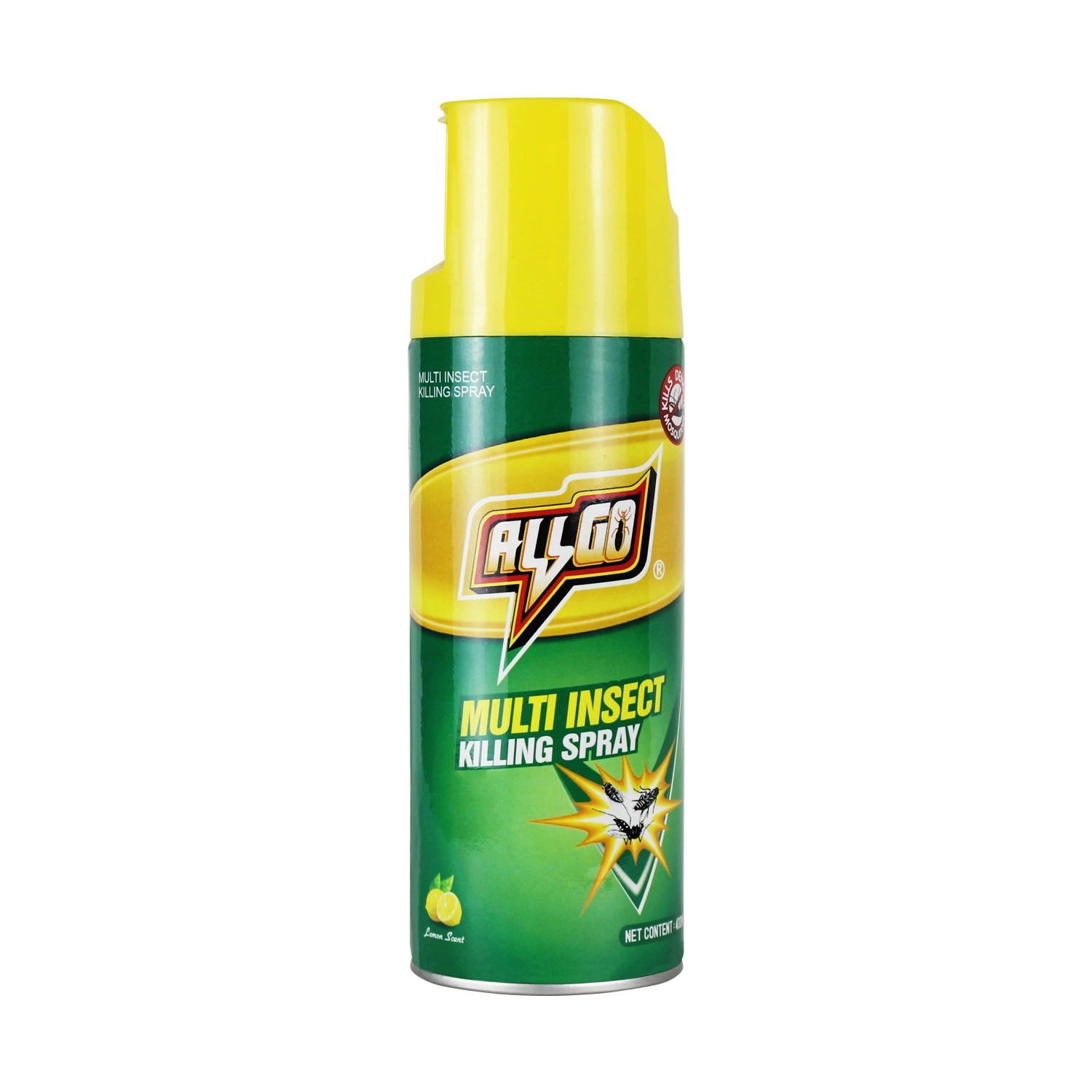 Insects Killing Spray Mosquito Killer Fly Killer Cockroach Killer New Product