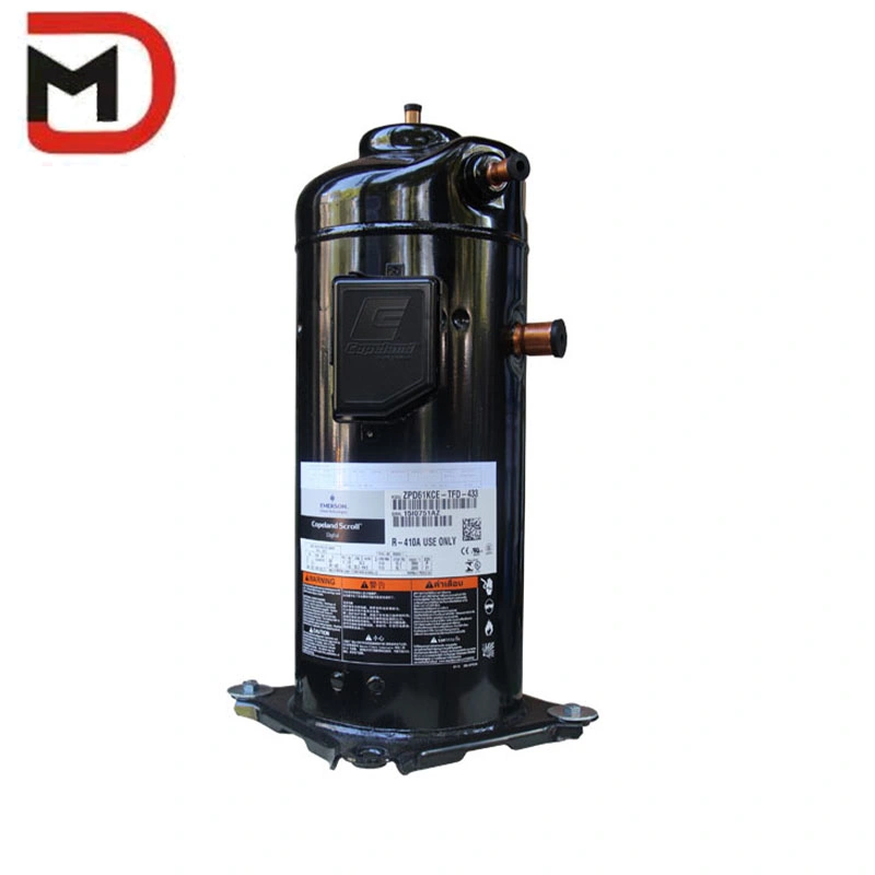 Air Compressor Price List R407c Rr36km-Tfd-Nn7 220V/380V Scroll Compressor for Air Conditioner