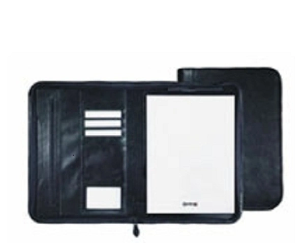 Professional Business Padfolio Portfolio Document Case Organizer Folder