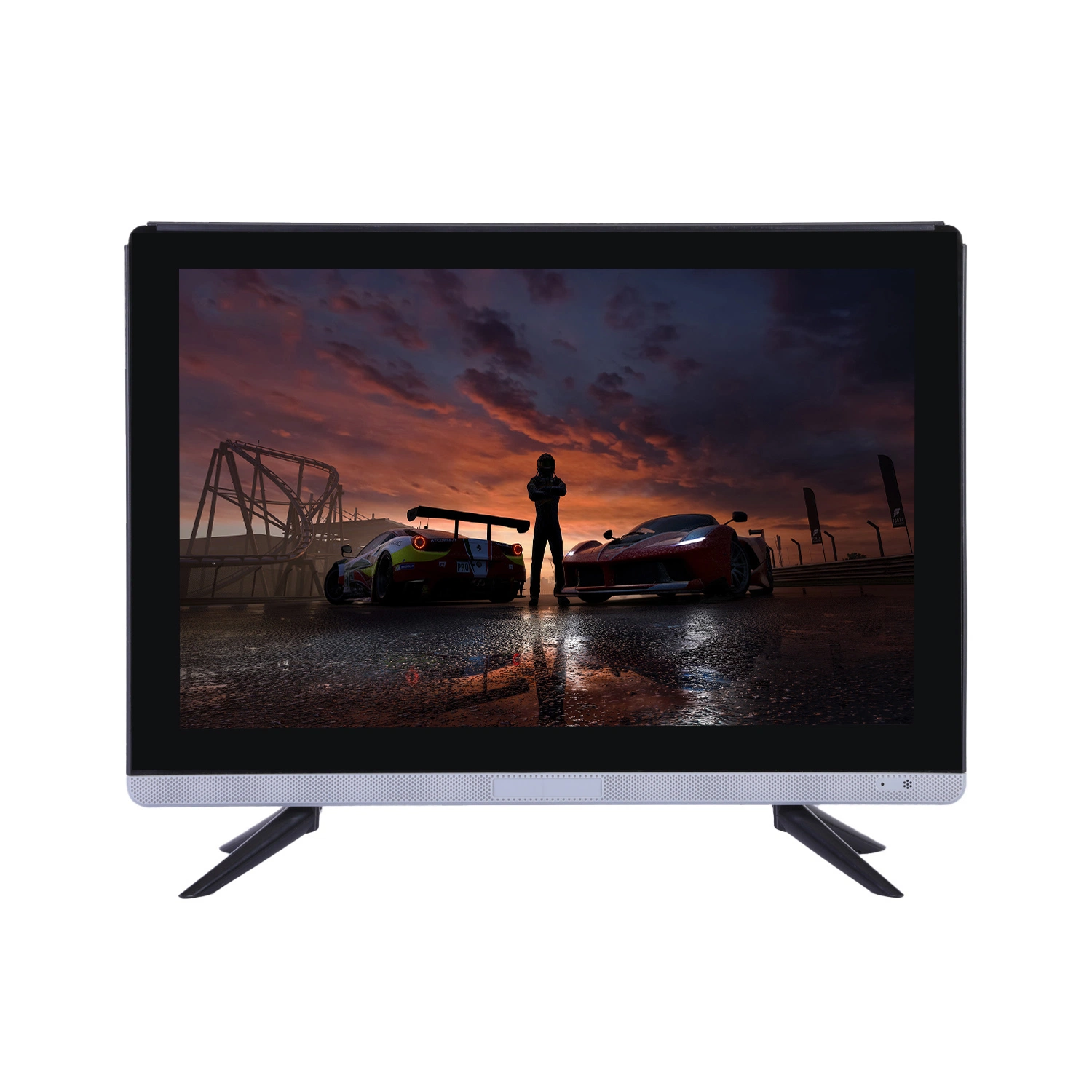 Factory 32 40 43 50 55 60 Inch Smart Android LED TV Television 4K Smart TV Flat Screen Televisions Smart TV