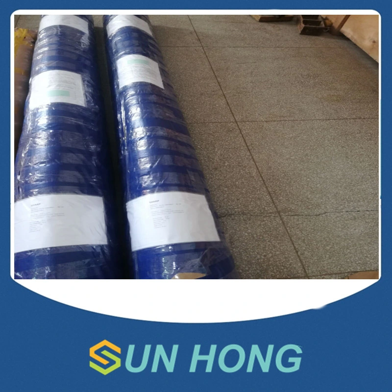 Synthetic Paper Machine Single/1.5/ Double/2.5/Triple/Ssb Layer Polyester Forming Fabric