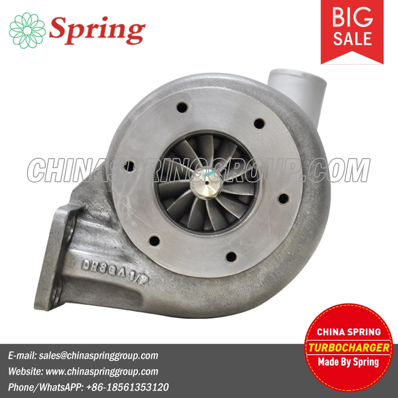 Turbo Charger S2b 315026 465191-0001 2674407 2674A410 Turbocharger for Perkins Agricultural