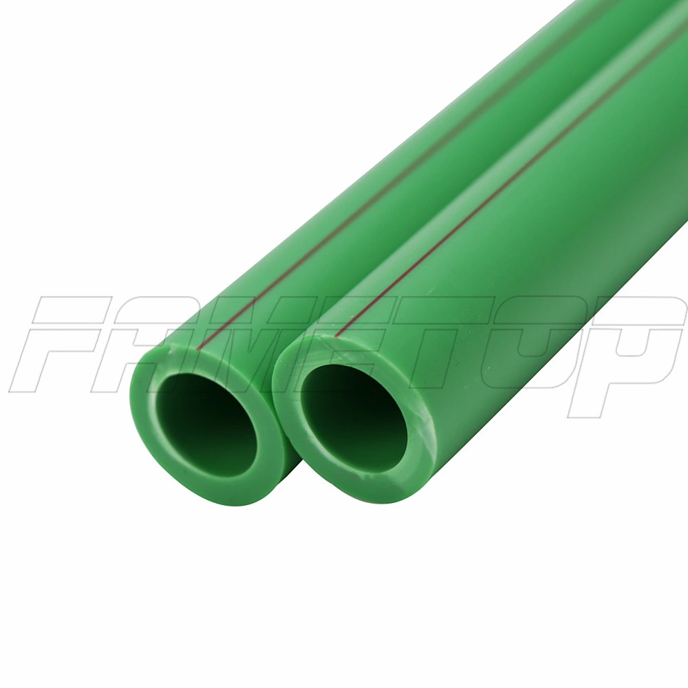 Best Selling PPR Pipe for Hot Water with German Quality