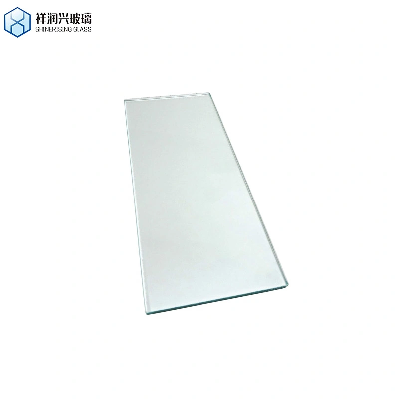 Manufacturer Clear Building & Industrial Glass Float Original Building Glass