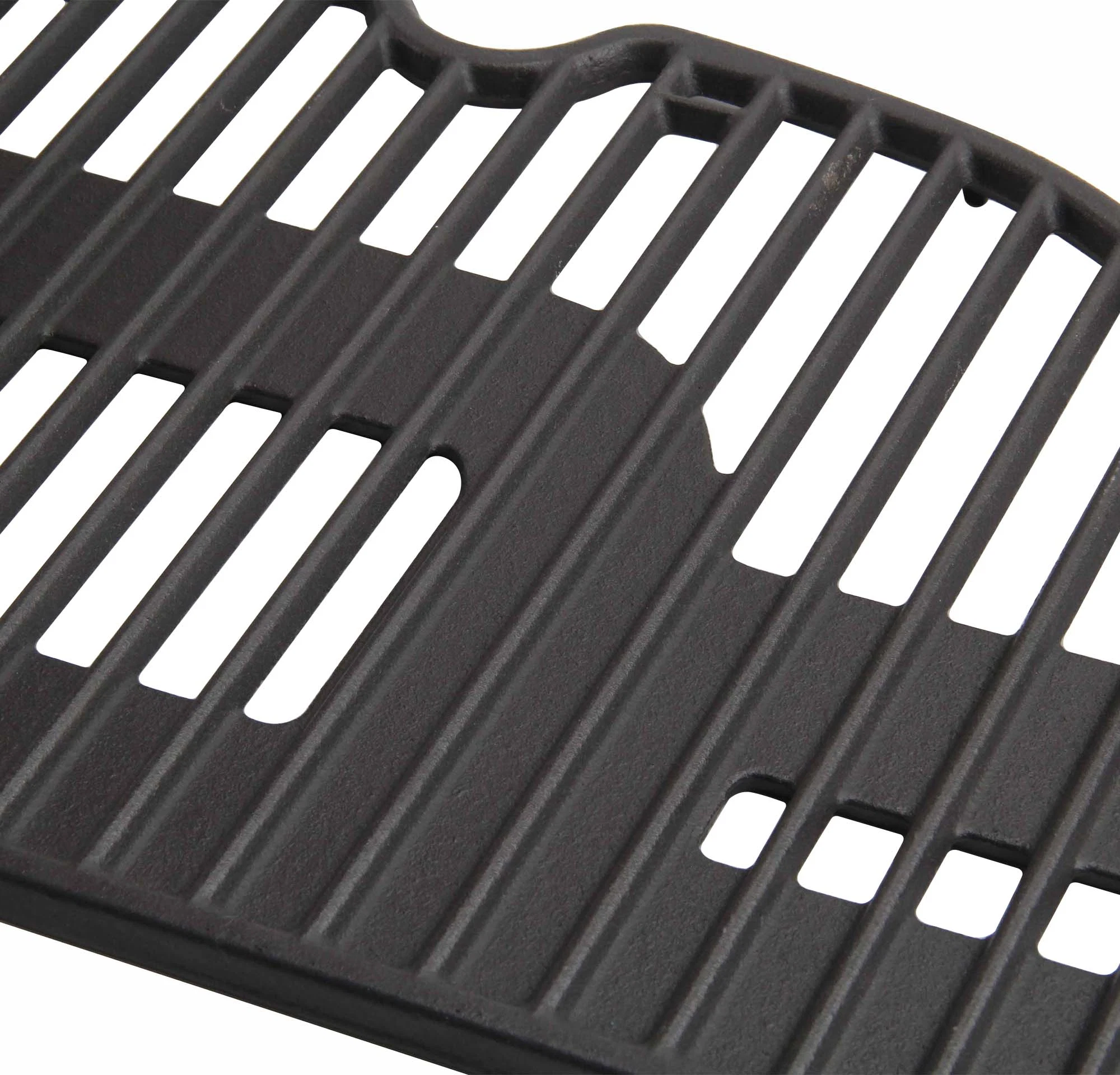 Cast Iron Cooking Grid Grate for Weber Series Gas Grills Replacement Spare Parts