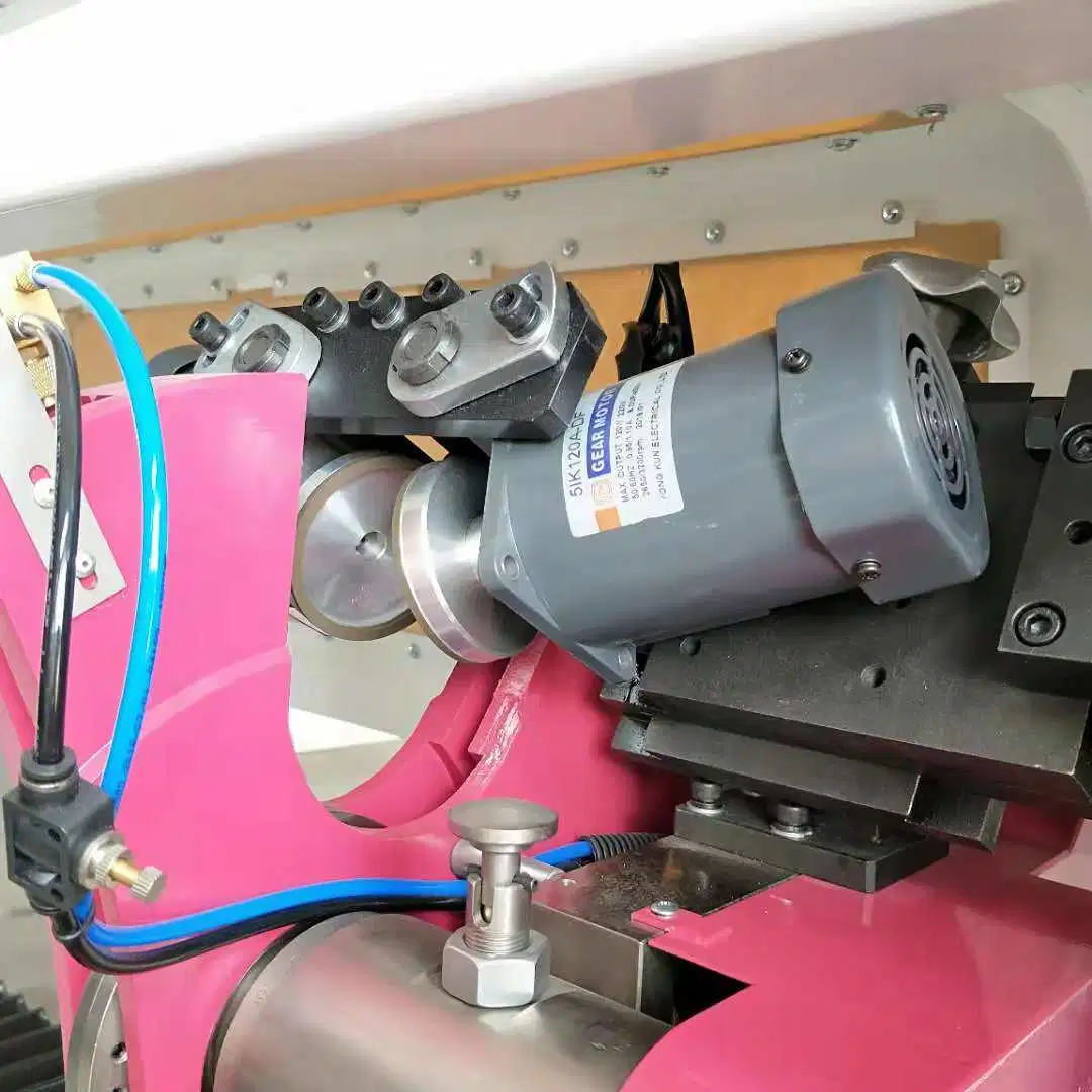 Advanced Configuration Auto Roll Cutting Machine for BOPP/PE/PVC Tape Machine