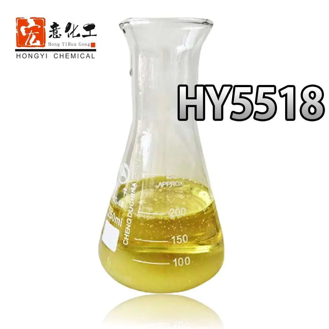 Hy5518 Ash-Free Automatic Transmission Fluid (ATF) Composite Additive for Lubricant