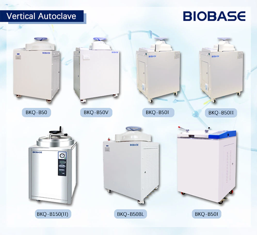 Biobase Chemical Analysis Physical Determination Electronic Hot Plates