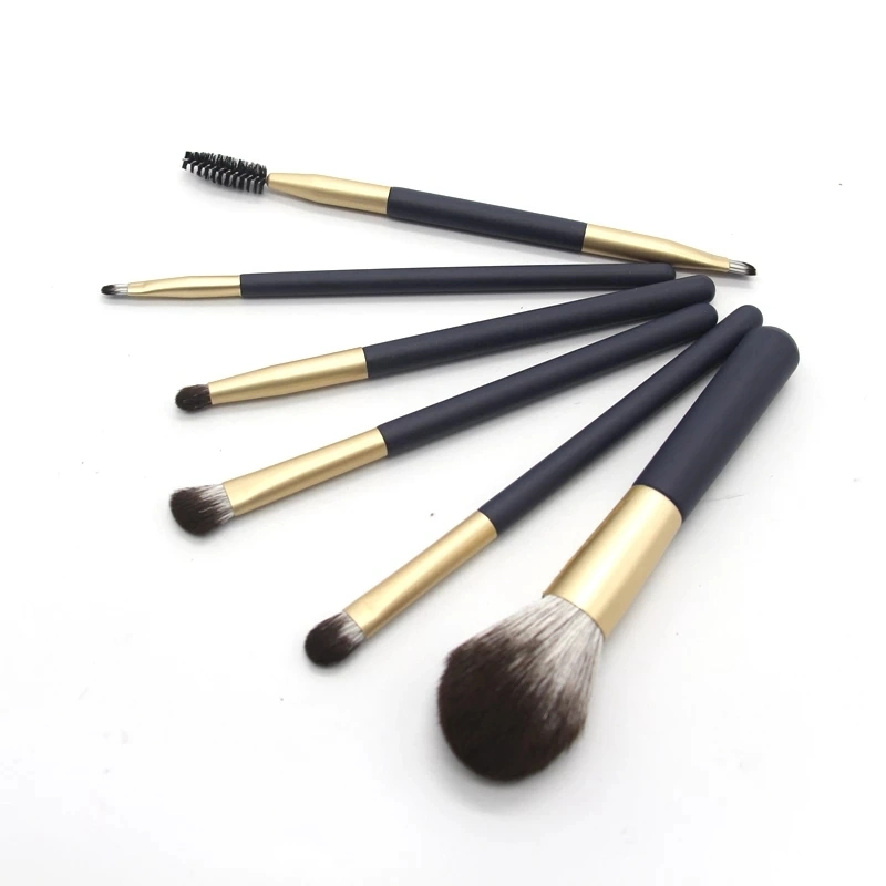 High quality/High cost performance  67PCS Wooden Handle Makeup Brush Set No Logo Custom Cosmetic Brushes