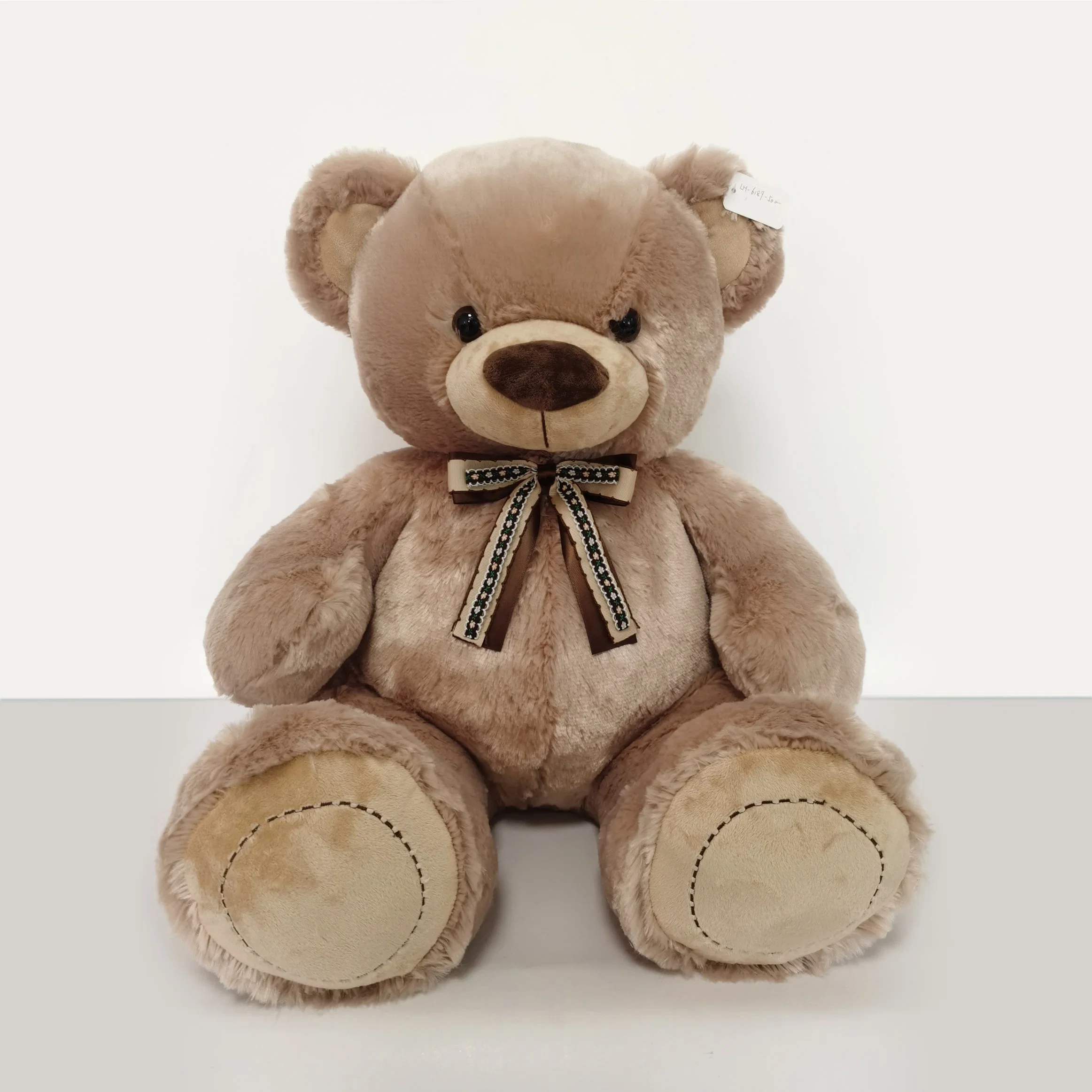 Cute Stuffed Plush Toy Ball Bear