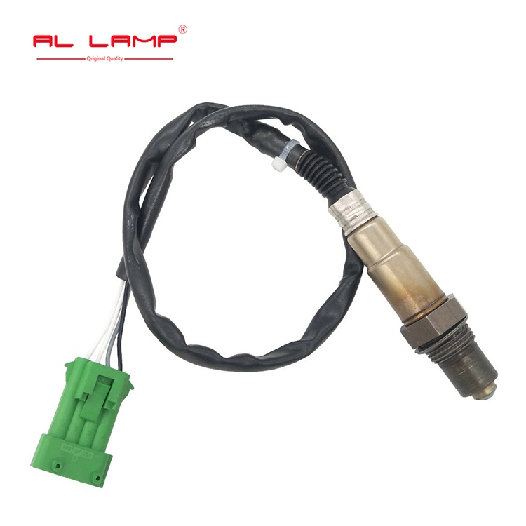 Electric System Oxygen Sensor Lambda Sensor for 405 OEM 0258006027