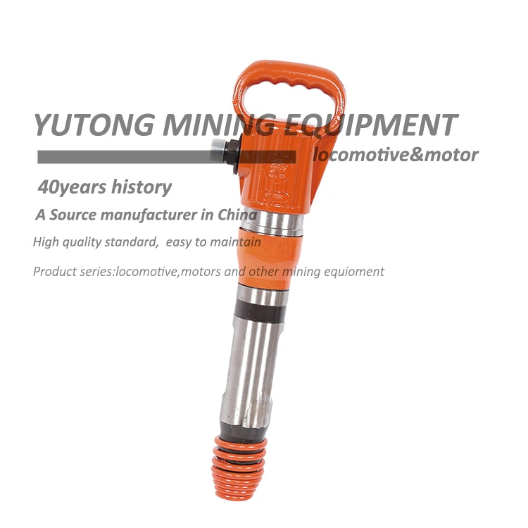 Yt 29 5m Hand Rock Drilling Machine, Rock Drill