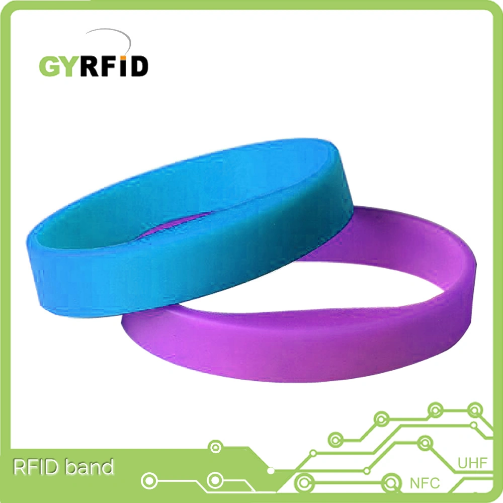 RFID Wristbands Proximity Watch for Swimming Pool (WRS22)