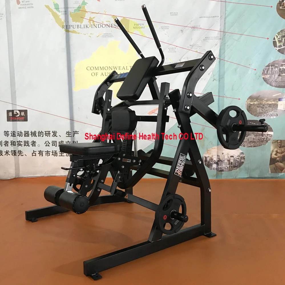 Define Strength,Define Health Tech,Hammer Strength Machine,fitness equipment,gym machine,best commercial strength equipment,new best Leg Raise (DHS-4020)