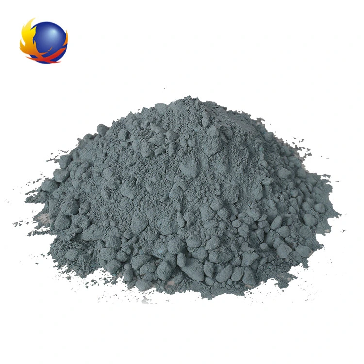 Lightweight Insulation Castable Cement Price Per Ton High Alumina Cement Refractory Cement