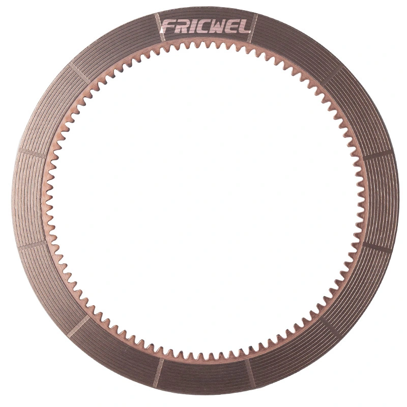 Friction Disc for Caterpilar Engineering Machinery (5M1199)