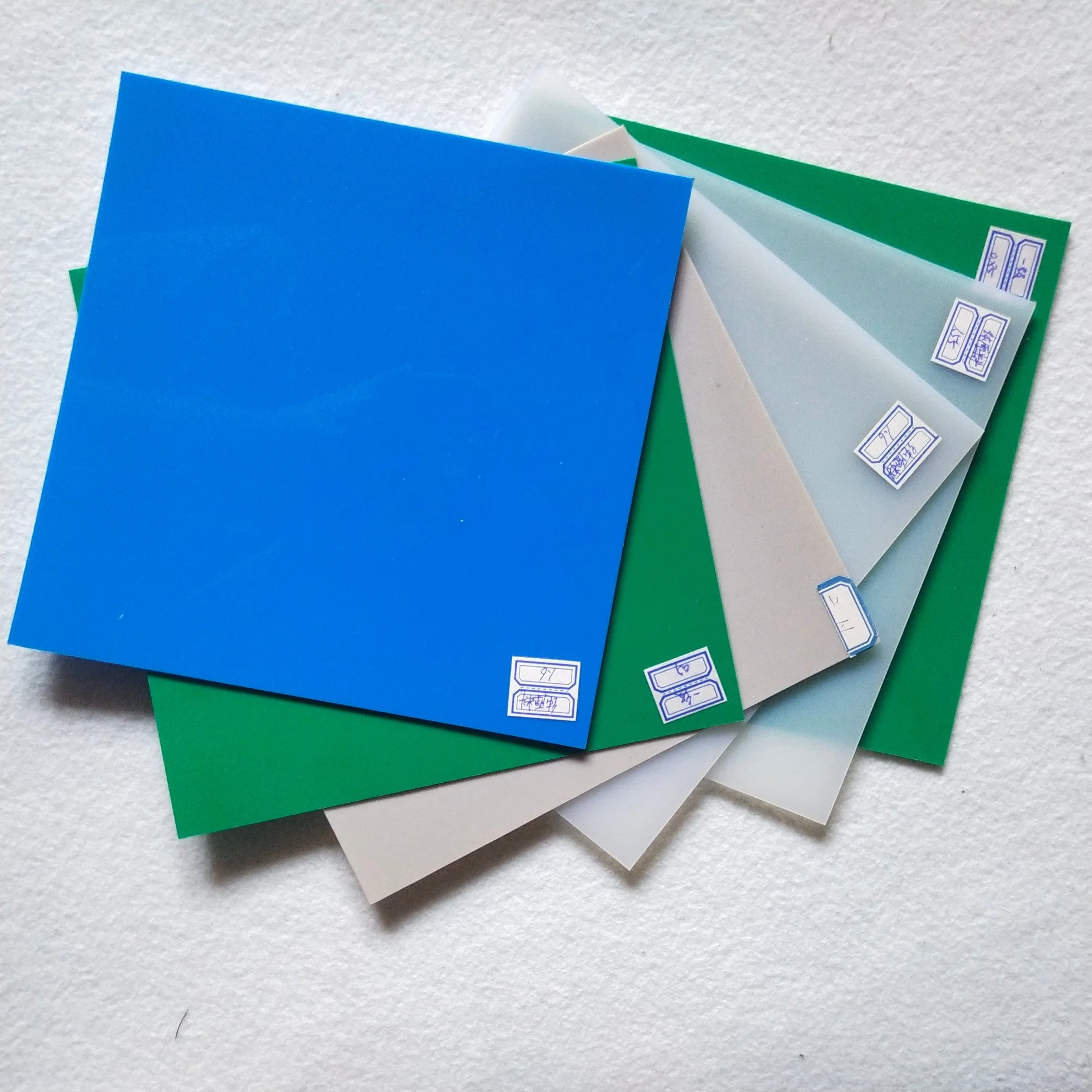 Construction Material Pond Liner 1.5mm HDPE Price Geomembrane