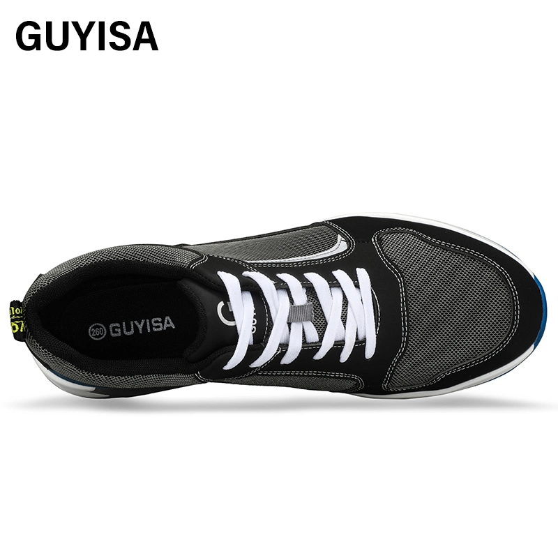 Guyisa Fashion New Design Safety Shoes