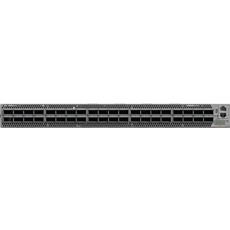 Mqm9700-Ns2f Ib Network Switch 400GB/S Per Port for Server Infiniband Switch