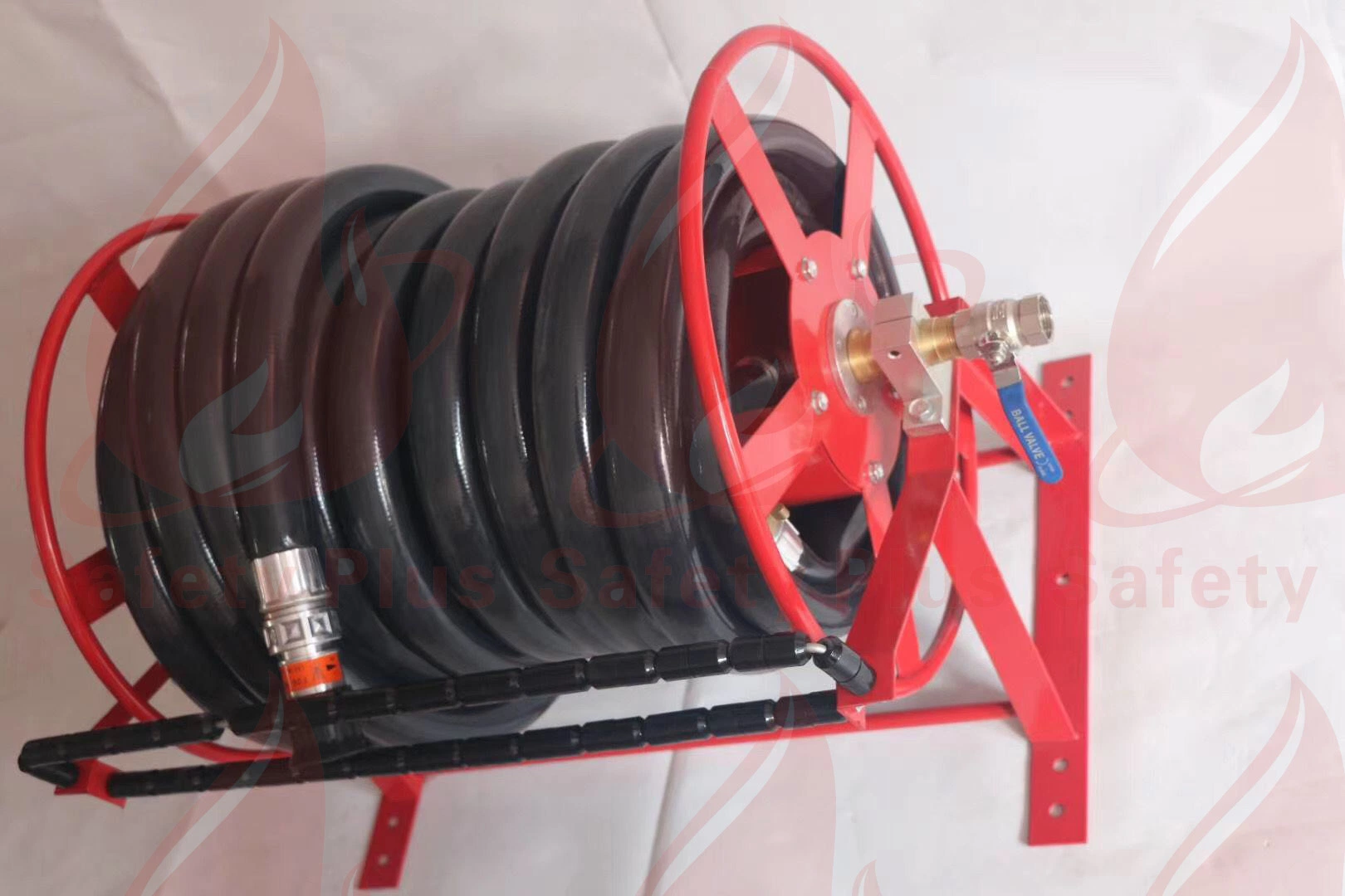 25mm/33mm X 40m Mobile Hose Reel/ Mobile Hose Reel Cart