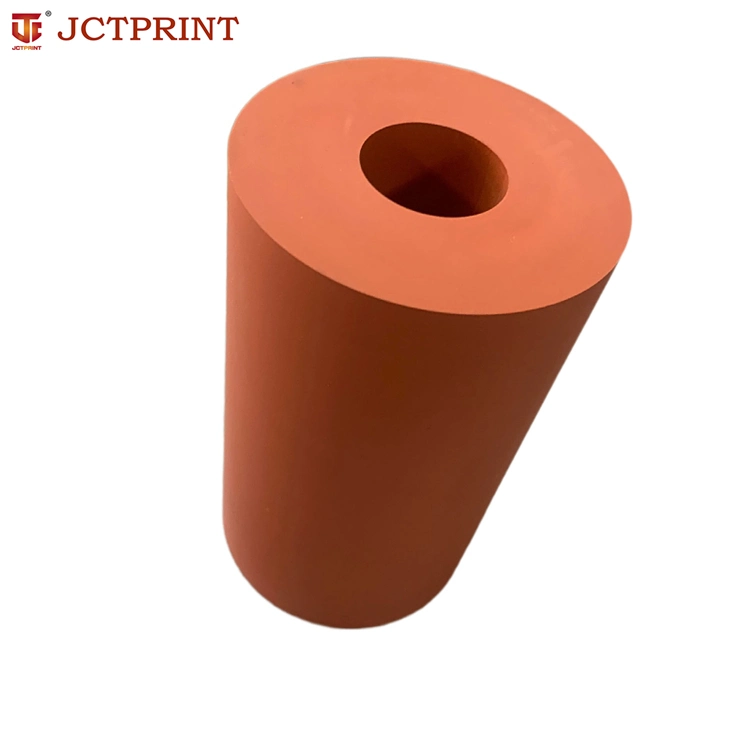 Printing Machine Sticky Roller Printing Cylinder Roller for Film Roll