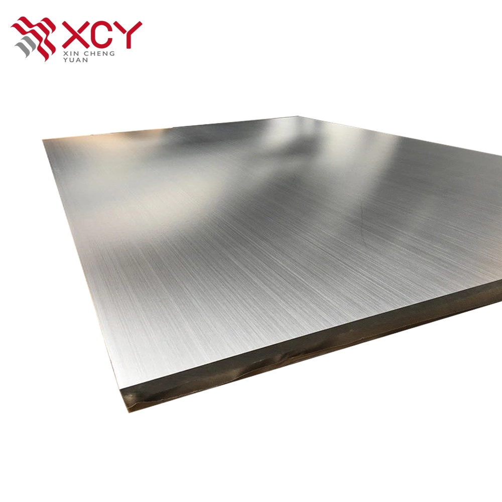 Cold Rolled 5mm 1050 H14 1060 1100 5052 5083 En485 6061 H112 6063 6082 Industrial Pure Aluminum Customized Aluminum Alloy Sheet Aluminum Plate Aluminum Sheet