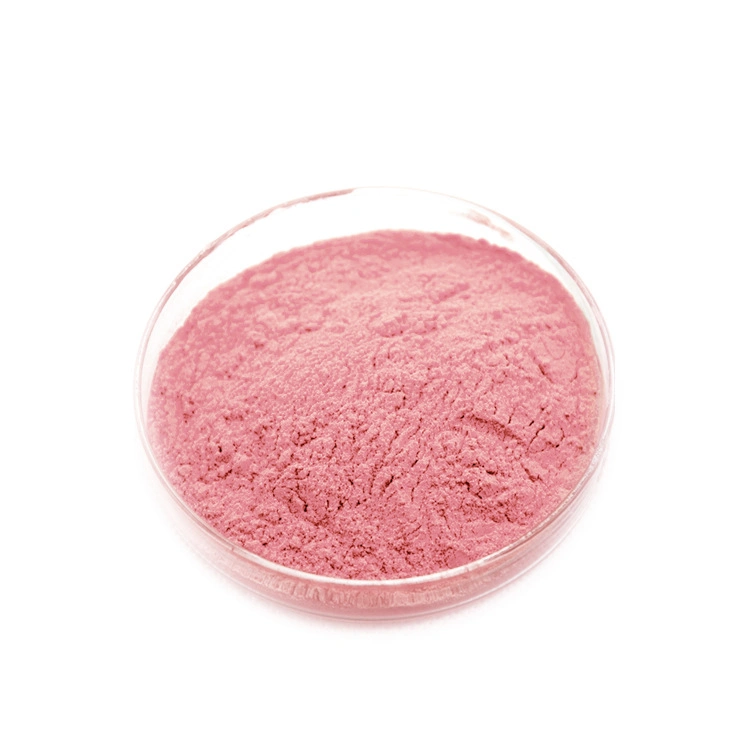 Watermelon Pink Fine Fruit and Vegetable Powders 100% Pass 80 Mesh